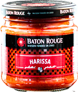 Harissa - 200g - Image 4