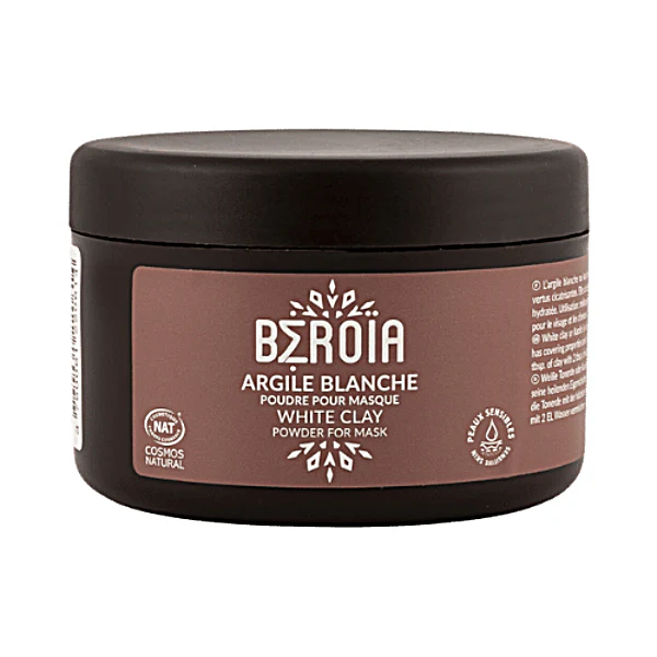 Argile blanche - 90g - Image 3