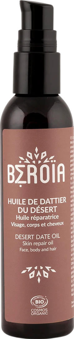 Huile de Dattier - 80ml - Image 3