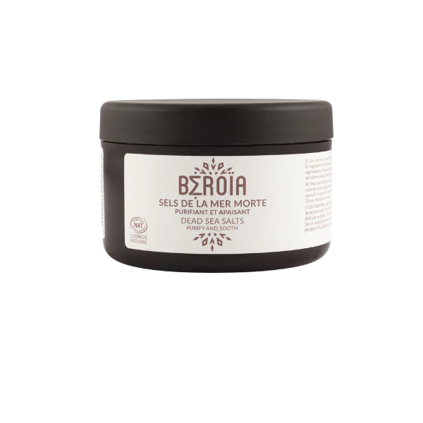 Sels de la mer Morte - 180g - Image 3