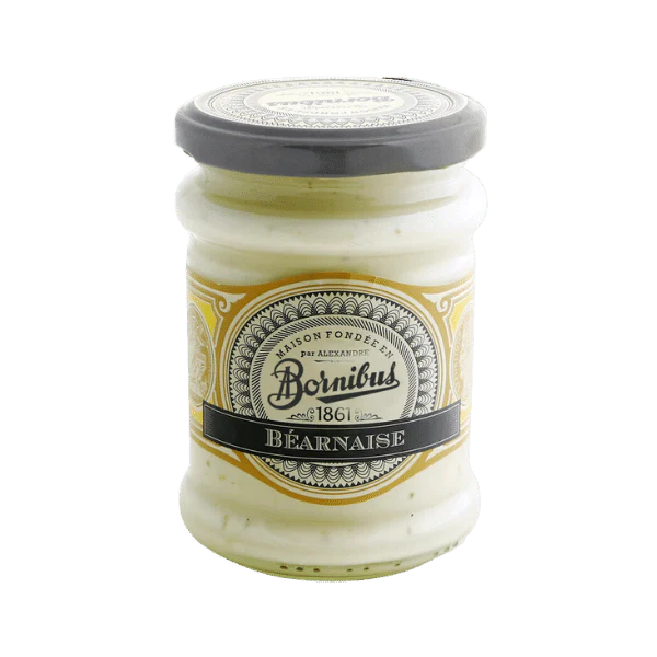 Sauce béarnaise - 210g - Image 3