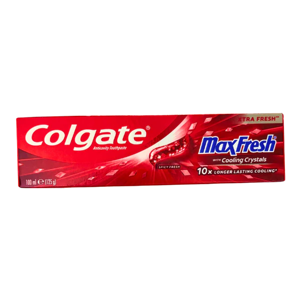 Dentifrice Max Fresh - 100ml - Image 2