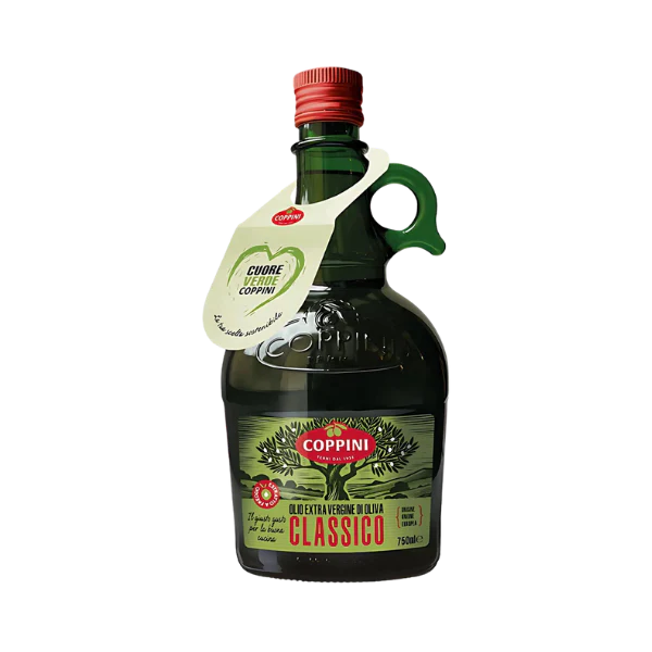 Huile d'olive vierge extra - 750ml