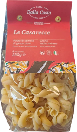 Pâtes la casarece - 250g