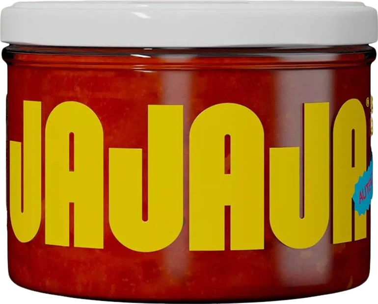 Sauce Salsa roja - 100g
