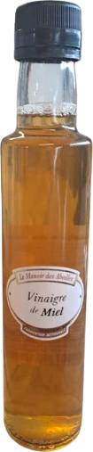 Vinaigre de miel - 25cl