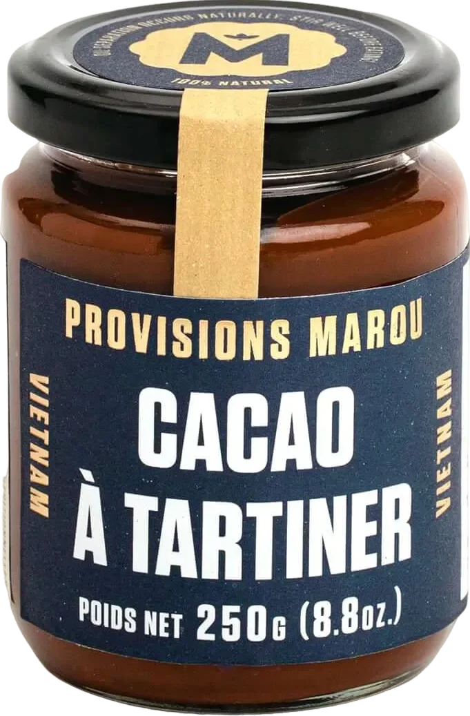 Cacao à tartiner - 250g - Image 2