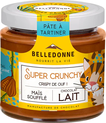 Panier C'est l'heure du goûter - Image 10