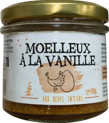 Panier C'est l'heure du goûter - Image 11