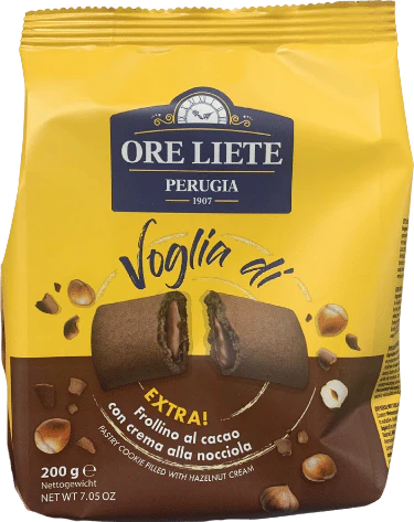 Panier C'est l'heure du goûter - Image 7