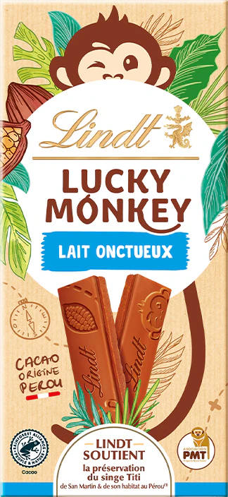 Panier fondu de chocolat - Image 4