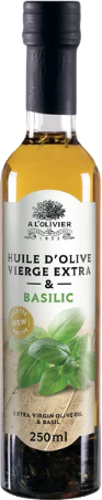 Panier huiles d'olive d'exception - À l'Olivier - Image 2
