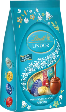 Panier Lindt - Image 5