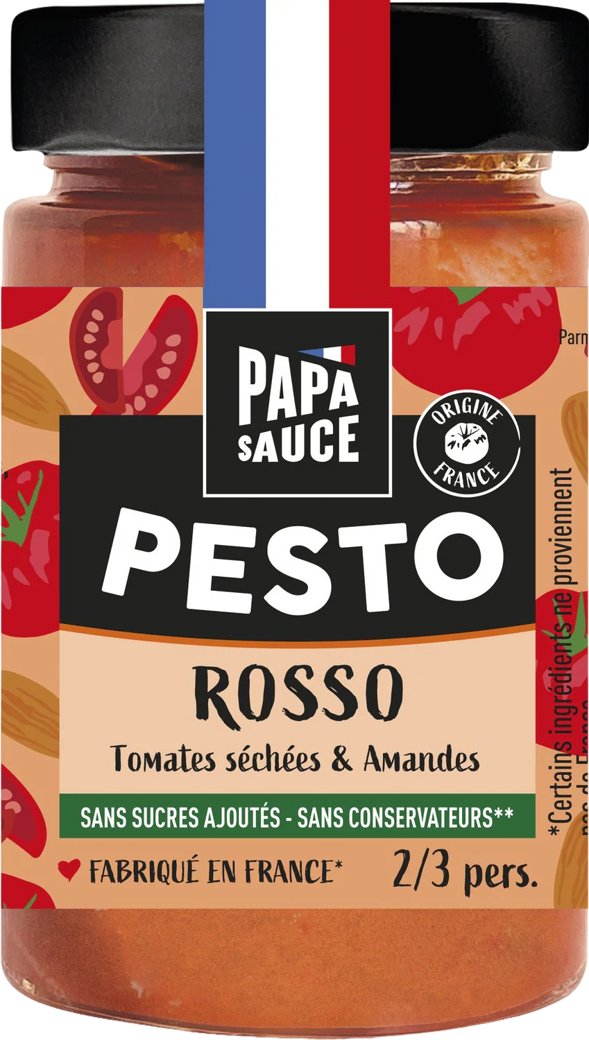 Panier l'Italie des pâtes - Image 4
