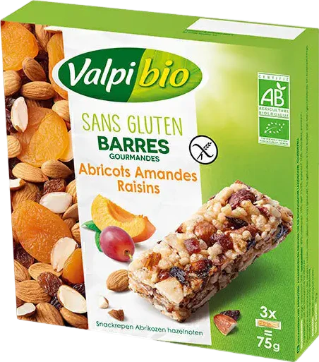 Panier sans gluten - Image 3