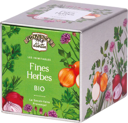 Fines herbes bio - 30g
