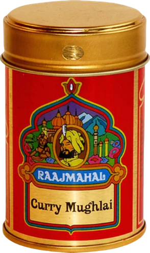 Curry Mughlai- 50g
