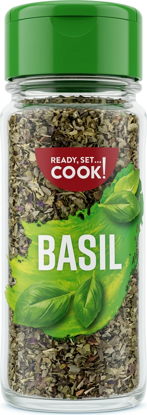 Basilic - 15G
