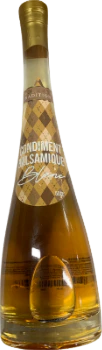 Condiment balsamique blanc - 50cl