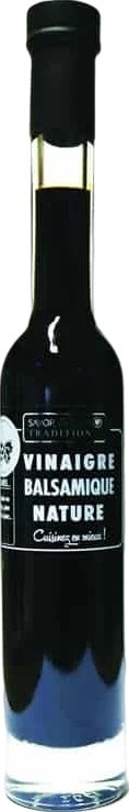 Vinaigre balsamique IGP - 20cl - Image 3