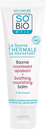 Baume nourrissant apaisant - 50 ml