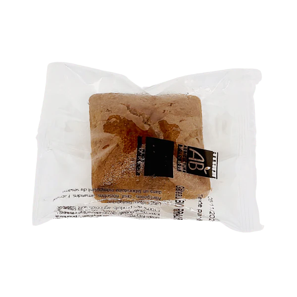 Gâteau au pain d'épices sans gluten bio - 30g - Image 5